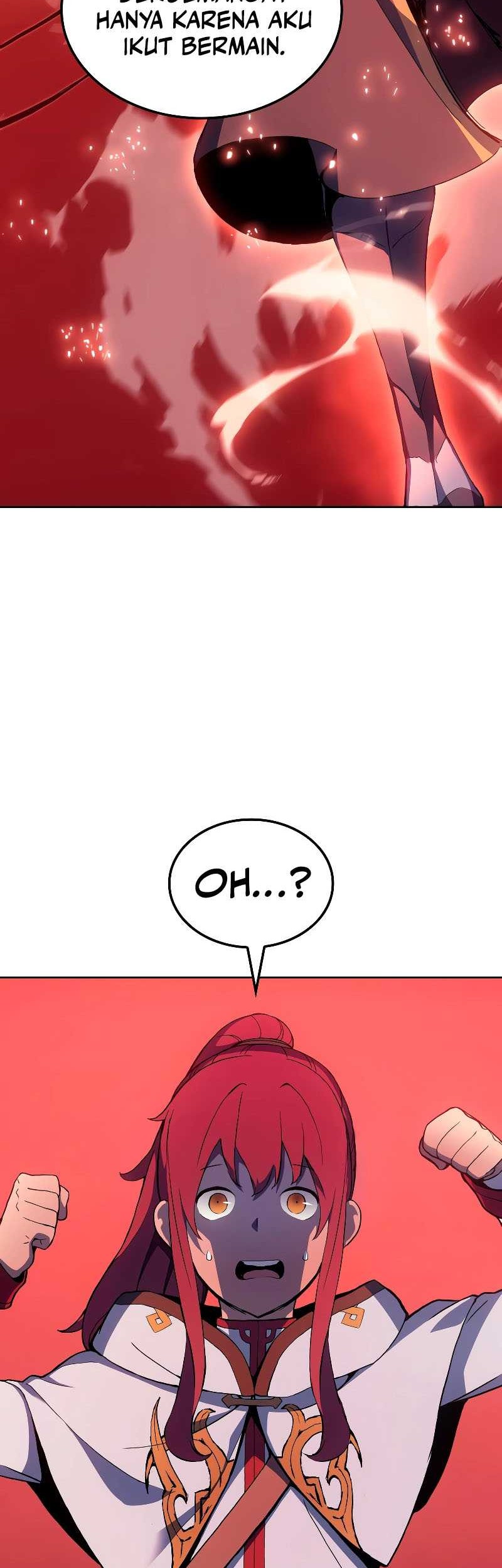 The Indomitable Martial King Chapter 16 Gambar 54