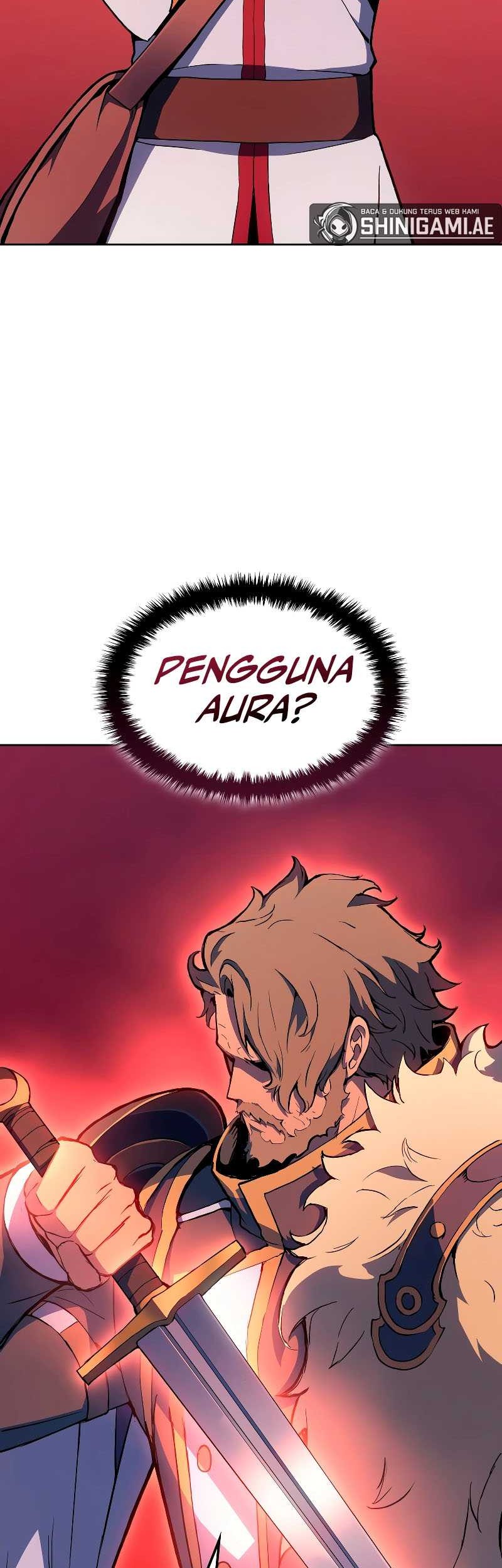 The Indomitable Martial King Chapter 16 Gambar 55