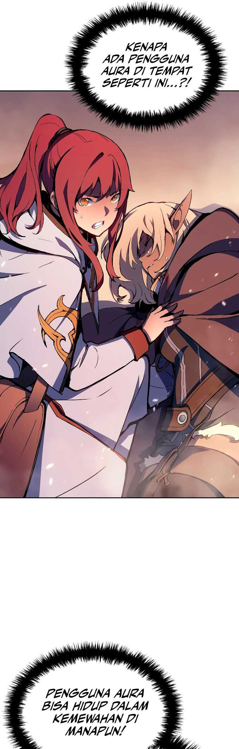 The Indomitable Martial King Chapter 16 Gambar 57