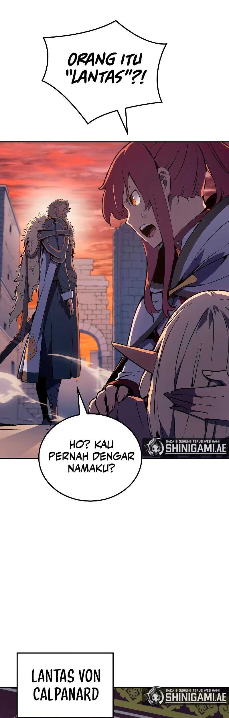 The Indomitable Martial King Chapter 16 Gambar 59