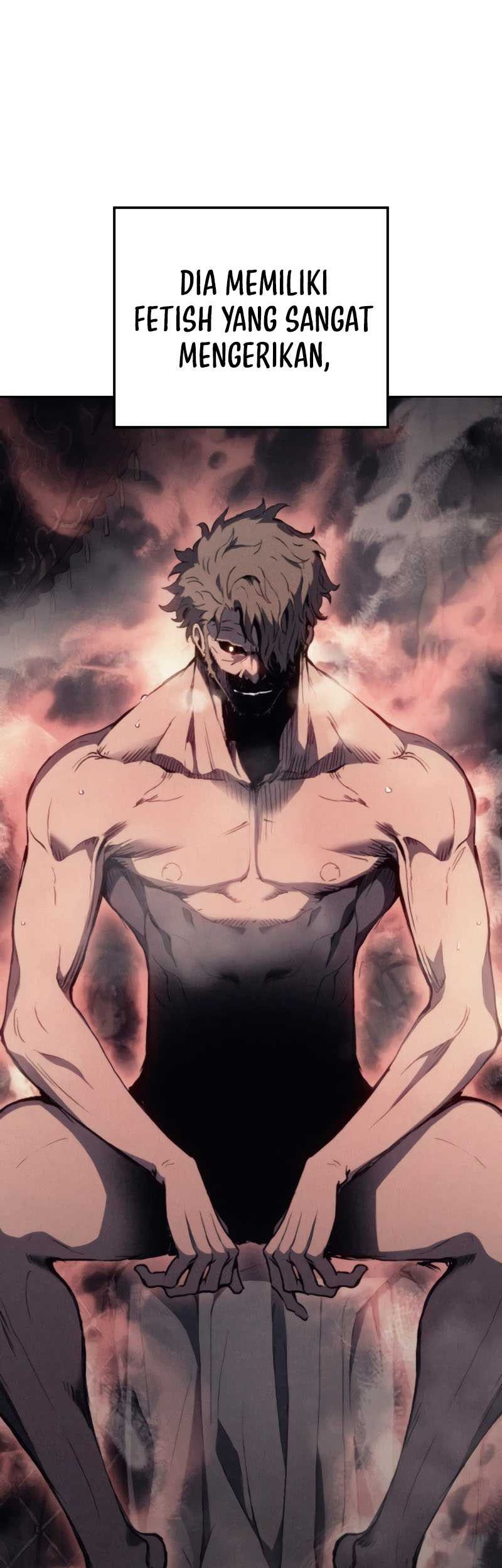 The Indomitable Martial King Chapter 16 Gambar 63