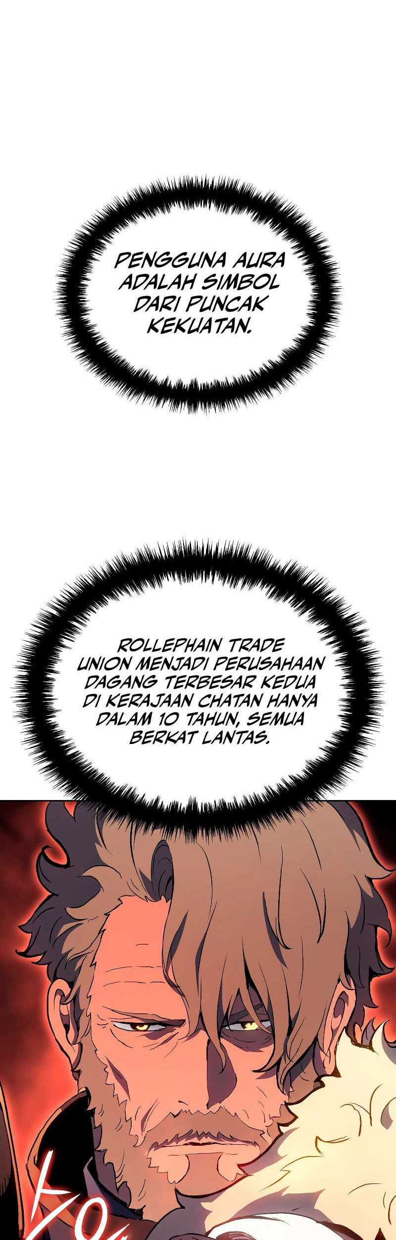 The Indomitable Martial King Chapter 16 Gambar 70