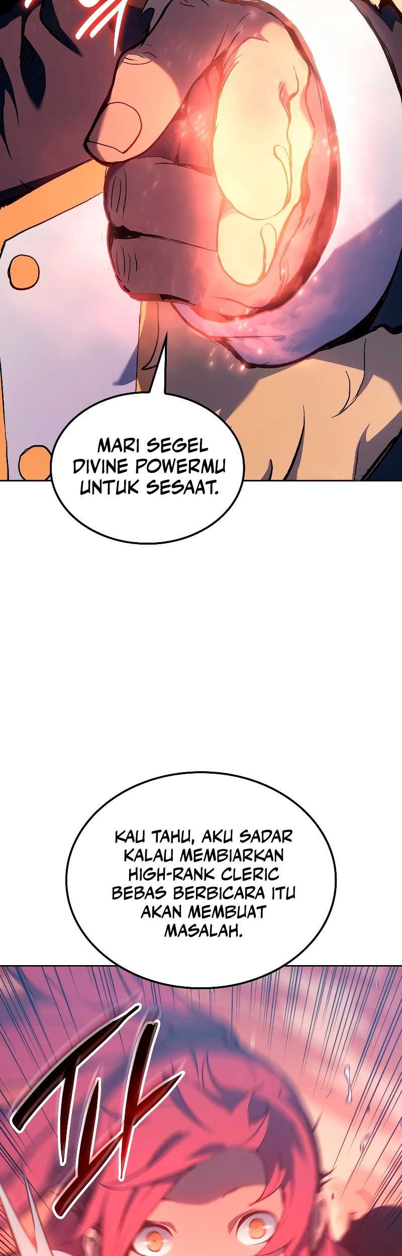 The Indomitable Martial King Chapter 16 Gambar 71