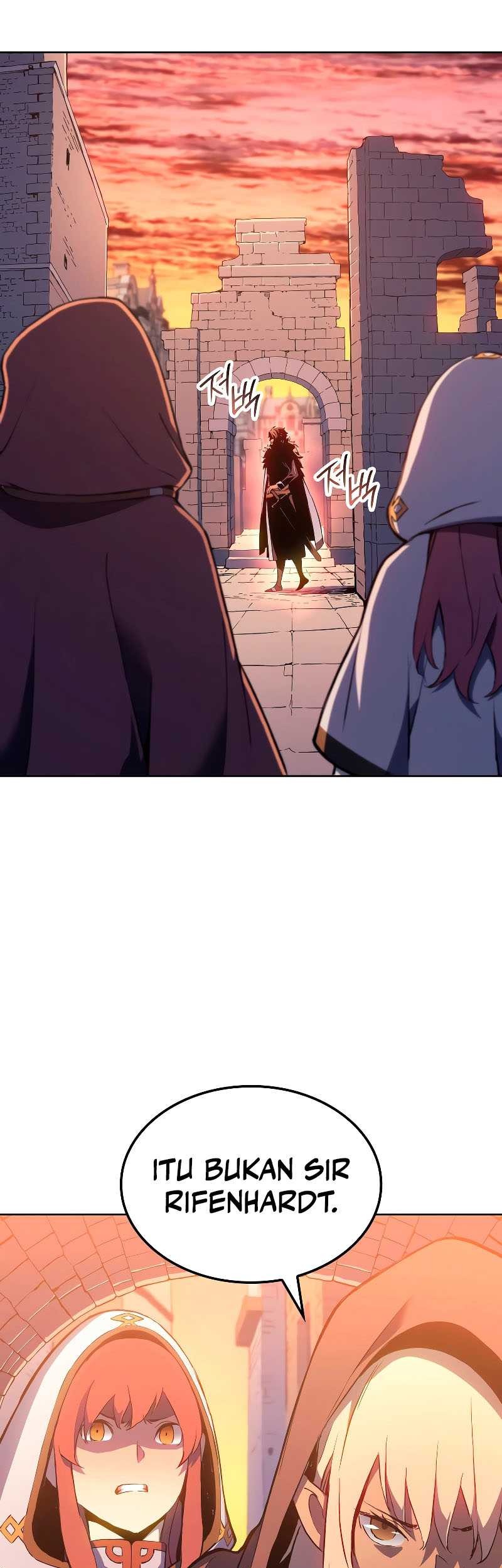 The Indomitable Martial King Chapter 16 Gambar 34