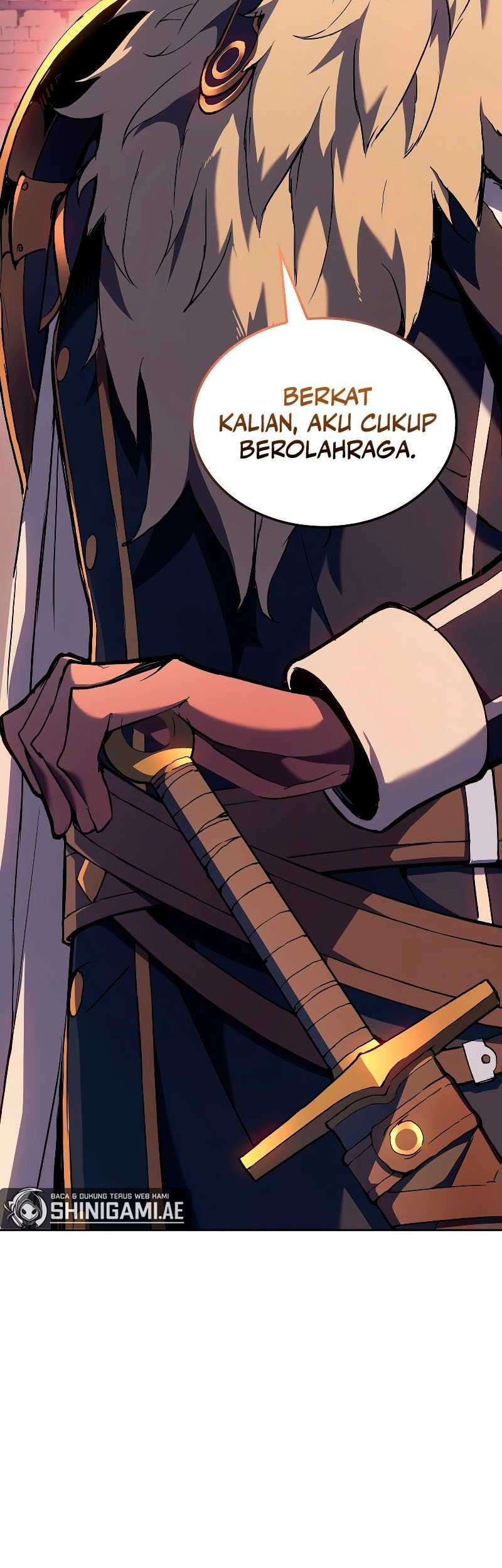 The Indomitable Martial King Chapter 16 Gambar 36