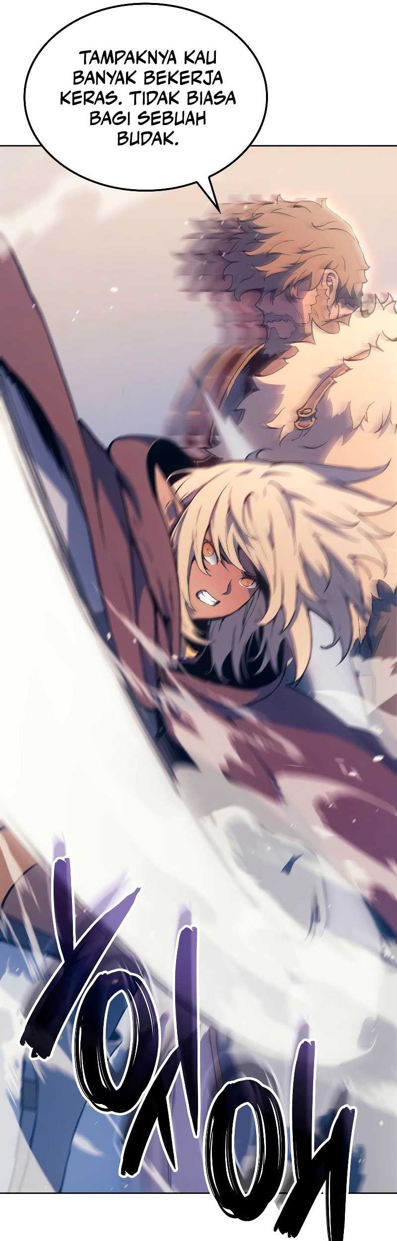 The Indomitable Martial King Chapter 16 Gambar 42