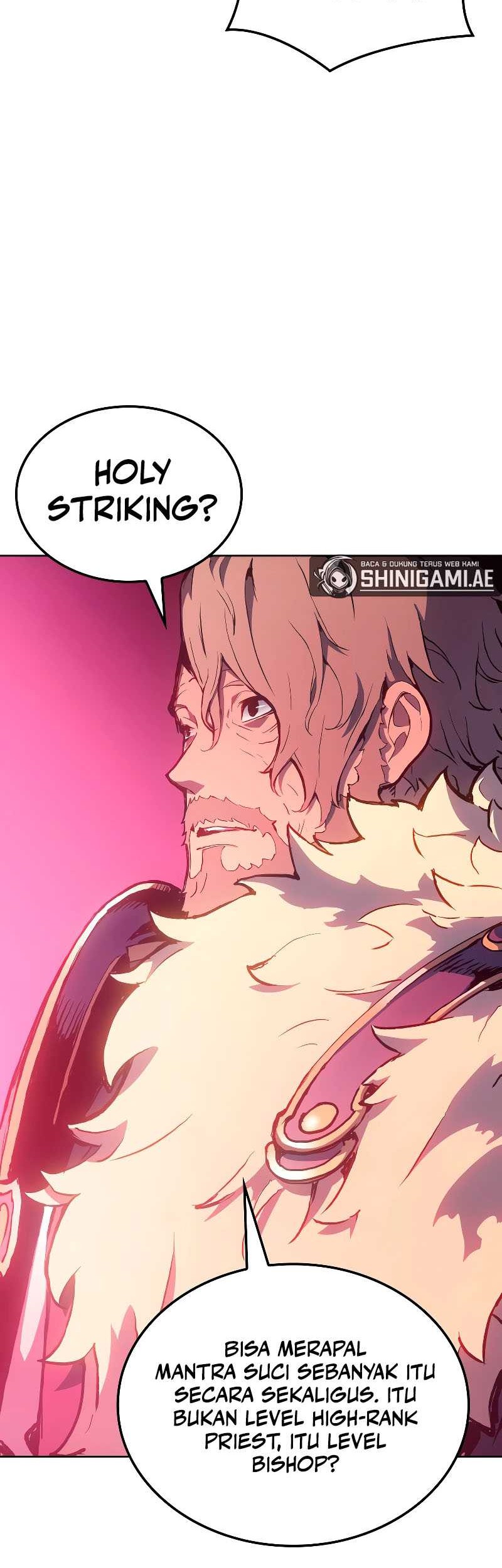 The Indomitable Martial King Chapter 16 Gambar 47