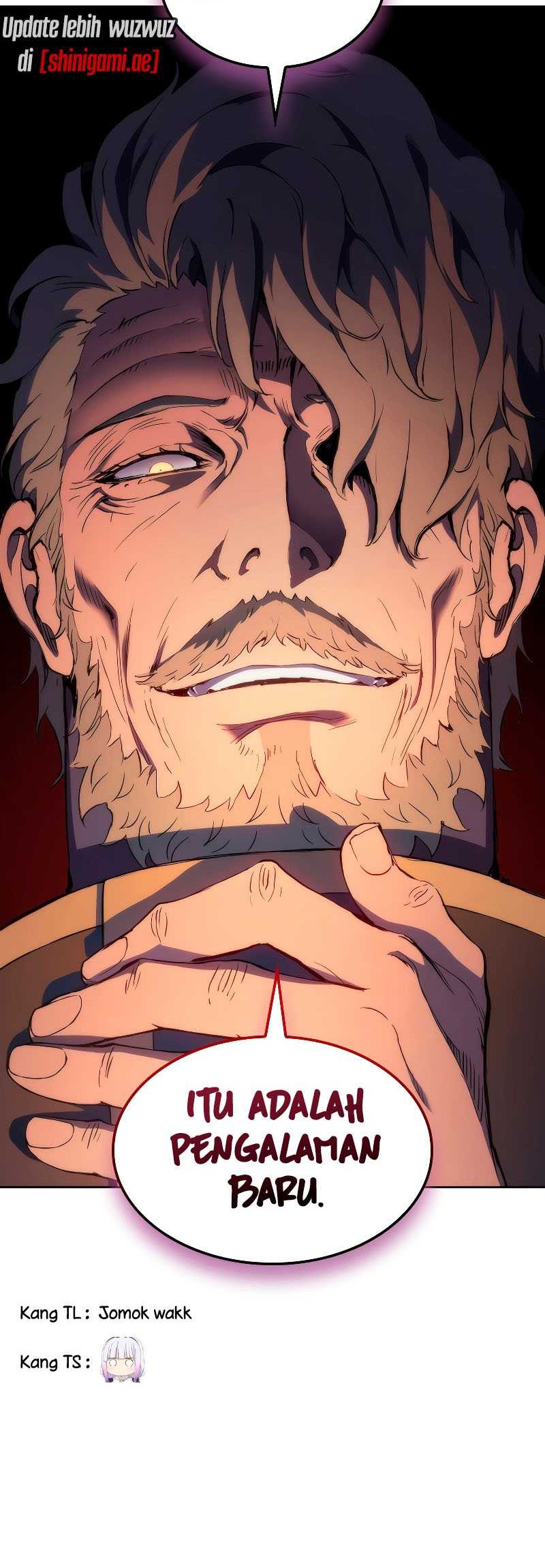 The Indomitable Martial King Chapter 16 Gambar 76