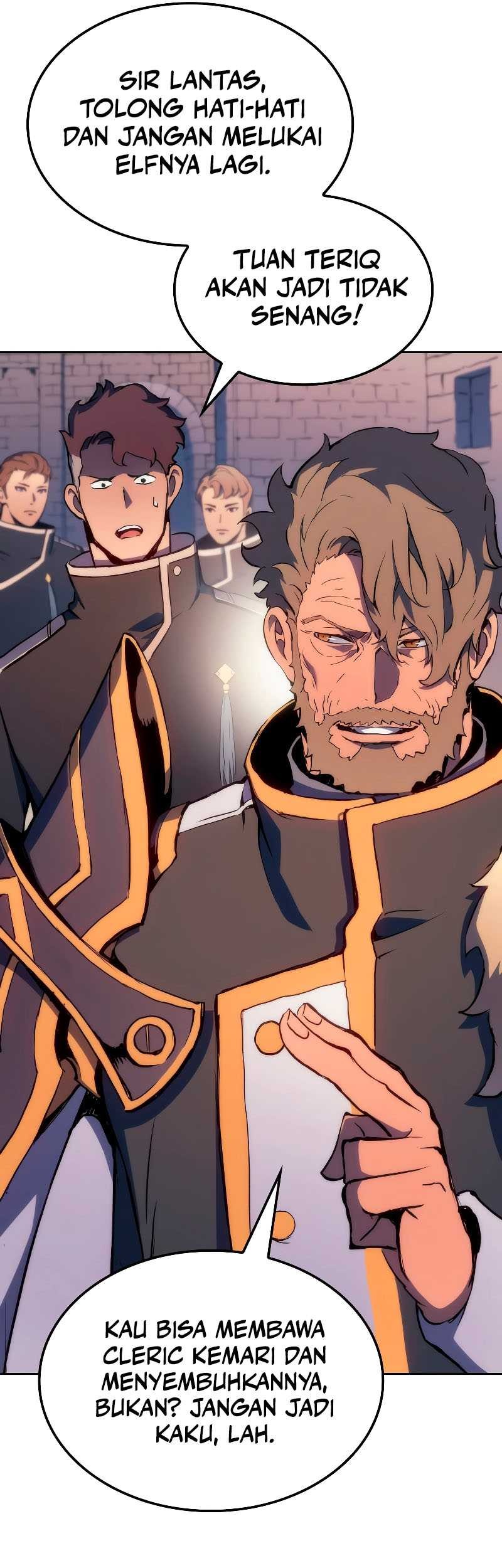 The Indomitable Martial King Chapter 16 Gambar 73