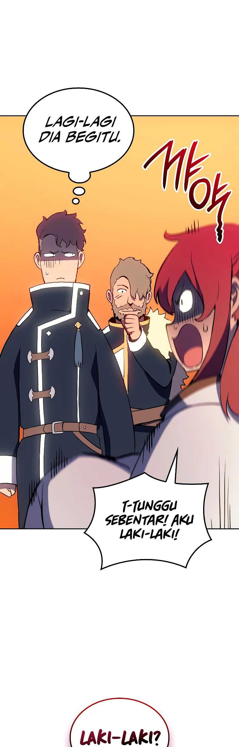 The Indomitable Martial King Chapter 16 Gambar 75