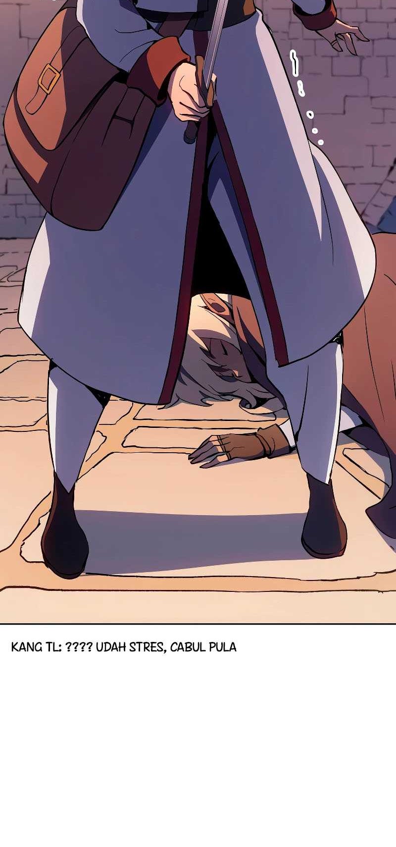 The Indomitable Martial King Chapter 16 Gambar 80