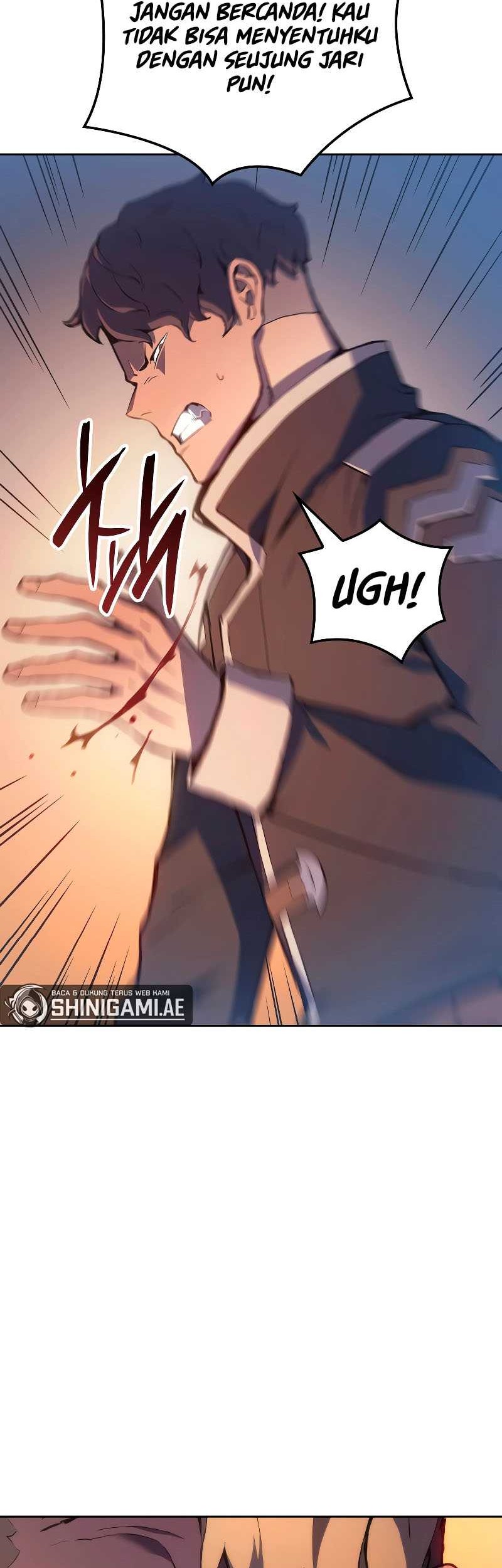 The Indomitable Martial King Chapter 16 Gambar 78