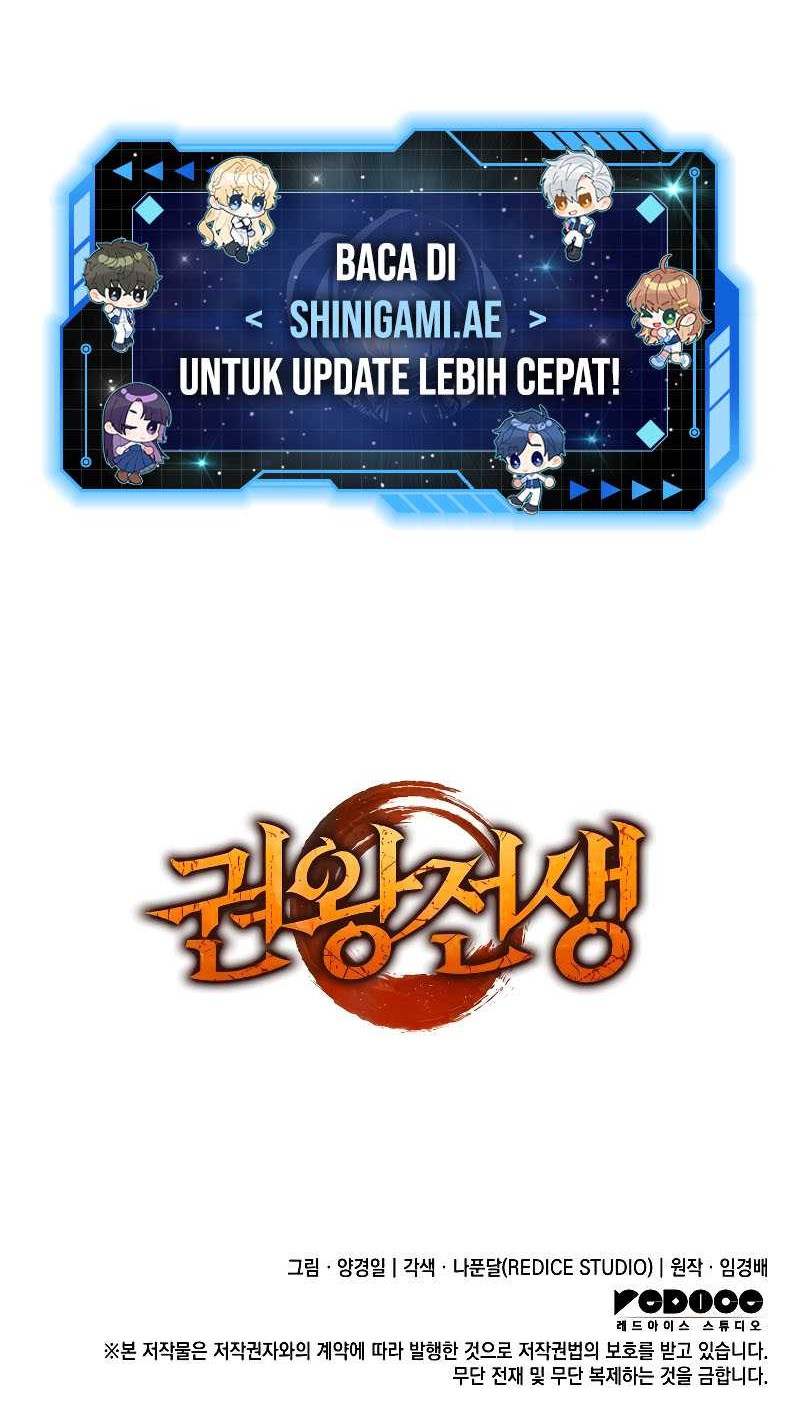 The Indomitable Martial King Chapter 16 Gambar 86