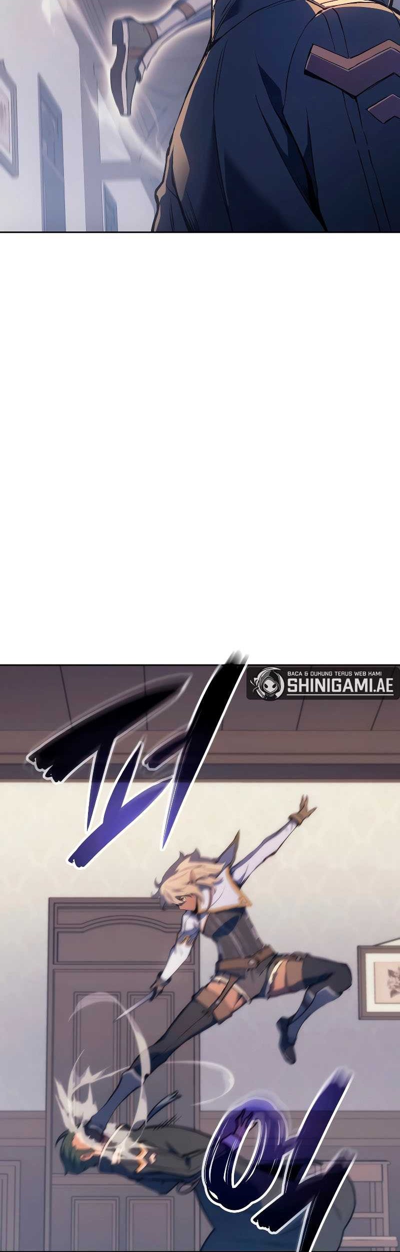 The Indomitable Martial King Chapter 16 Gambar 7