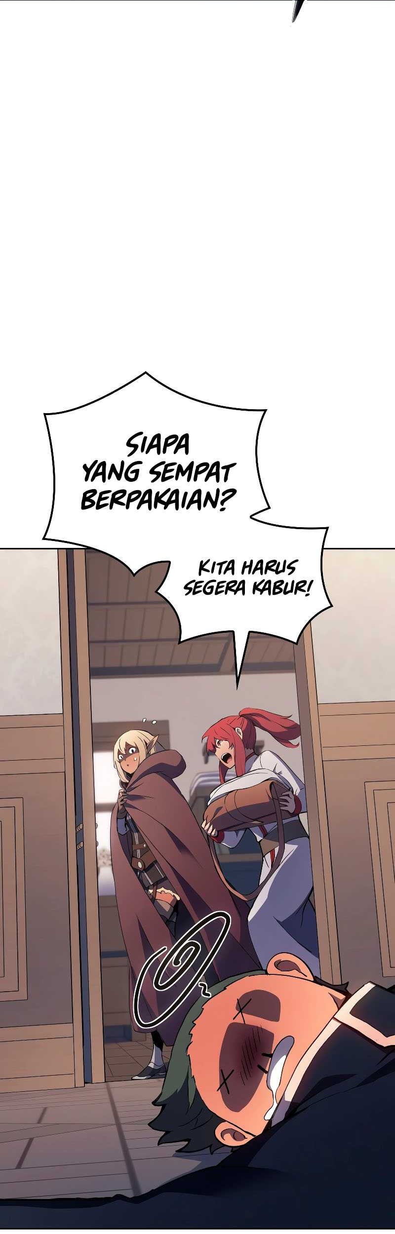 The Indomitable Martial King Chapter 16 Gambar 8