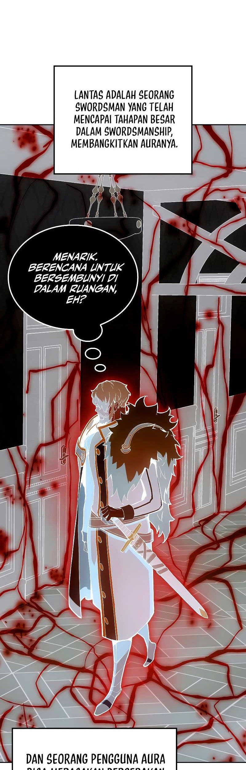 The Indomitable Martial King Chapter 16 Gambar 11