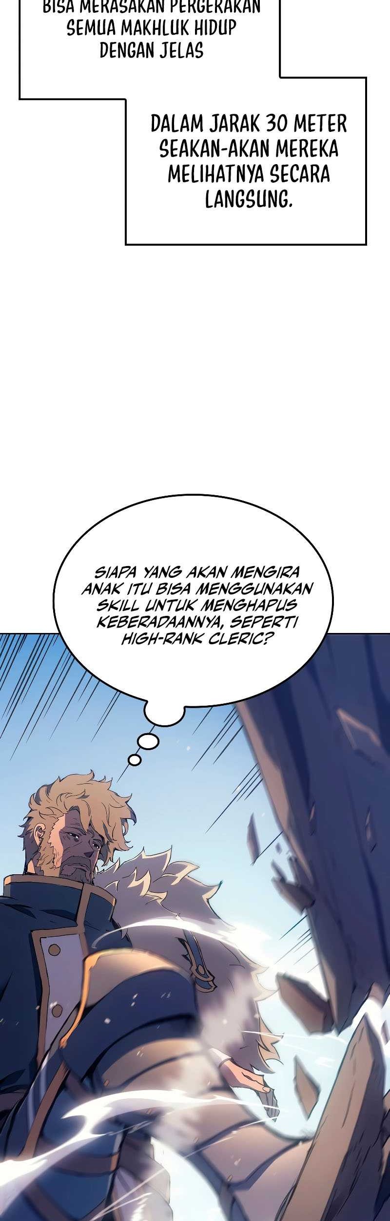 The Indomitable Martial King Chapter 16 Gambar 12