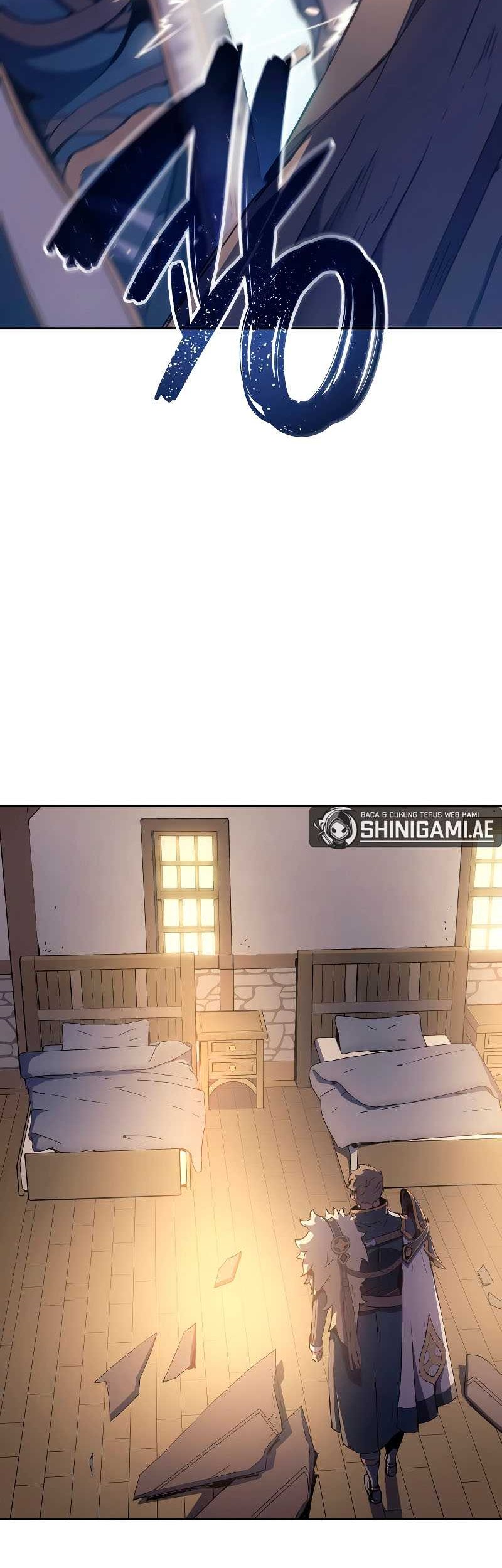 The Indomitable Martial King Chapter 16 Gambar 13