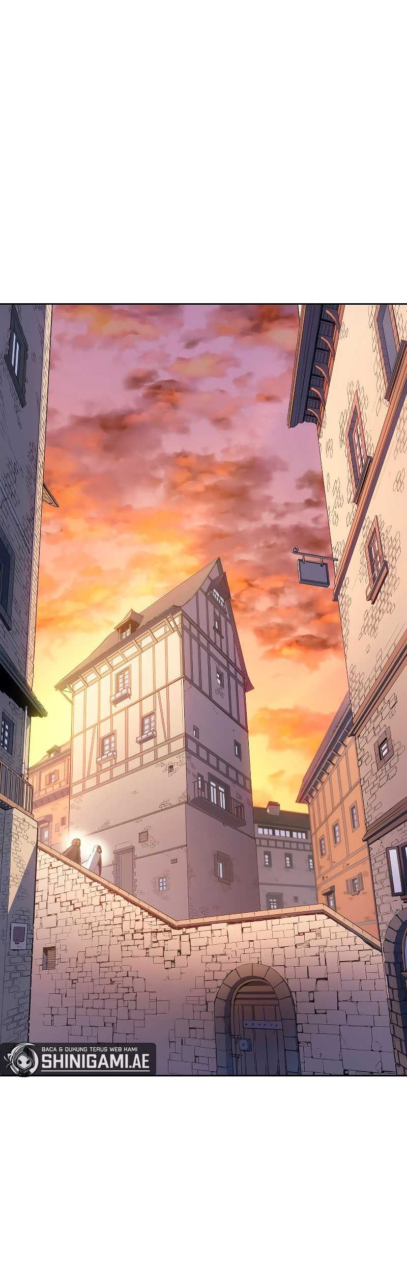 The Indomitable Martial King Chapter 16 Gambar 17