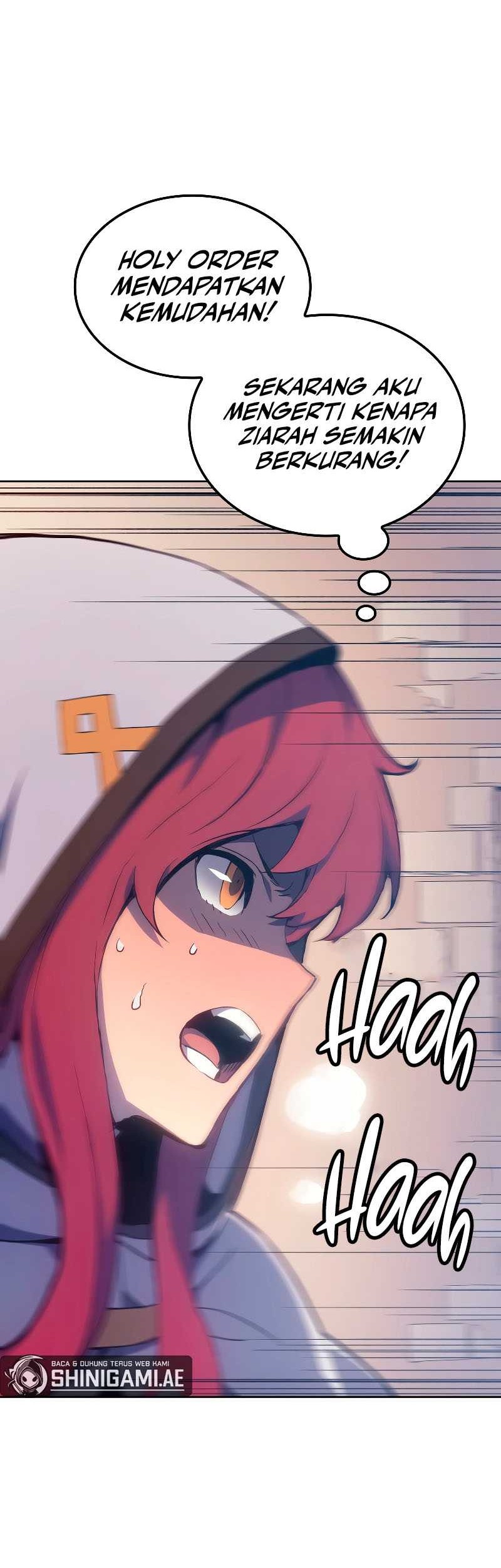 The Indomitable Martial King Chapter 16 Gambar 19