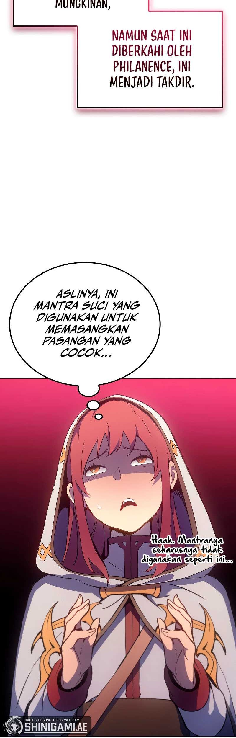 The Indomitable Martial King Chapter 16 Gambar 29