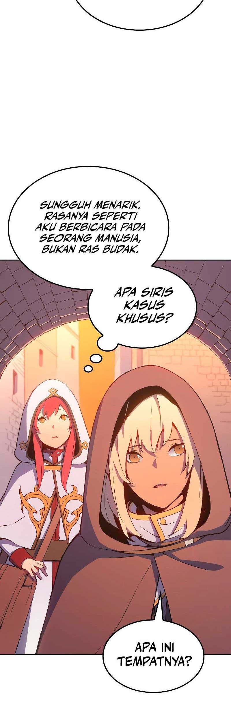 The Indomitable Martial King Chapter 16 Gambar 31