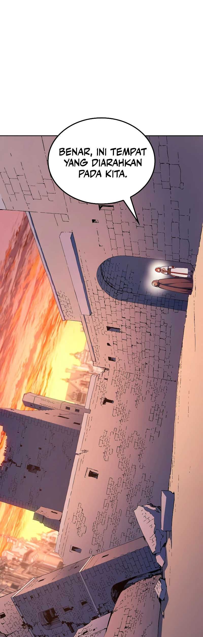 The Indomitable Martial King Chapter 16 Gambar 32