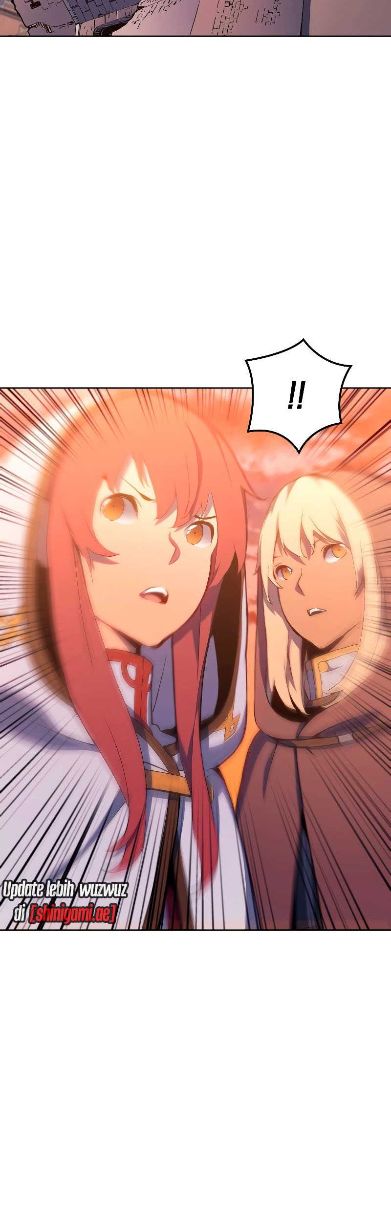 The Indomitable Martial King Chapter 16 Gambar 33