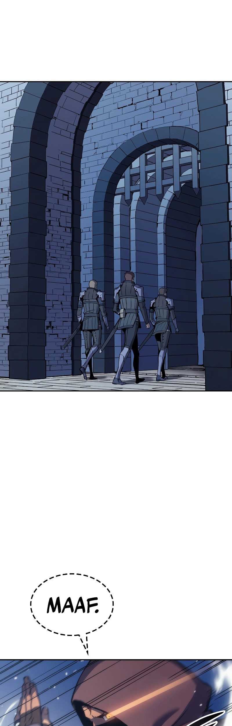 The Indomitable Martial King Chapter 22 Gambar 50