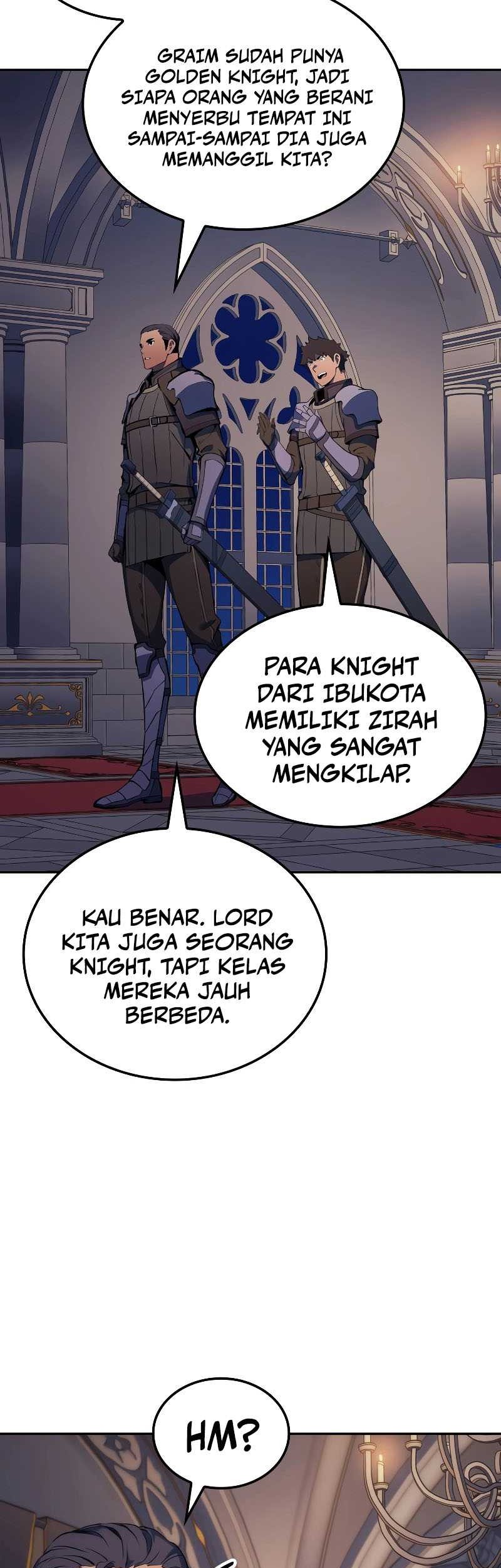 The Indomitable Martial King Chapter 22 Gambar 52
