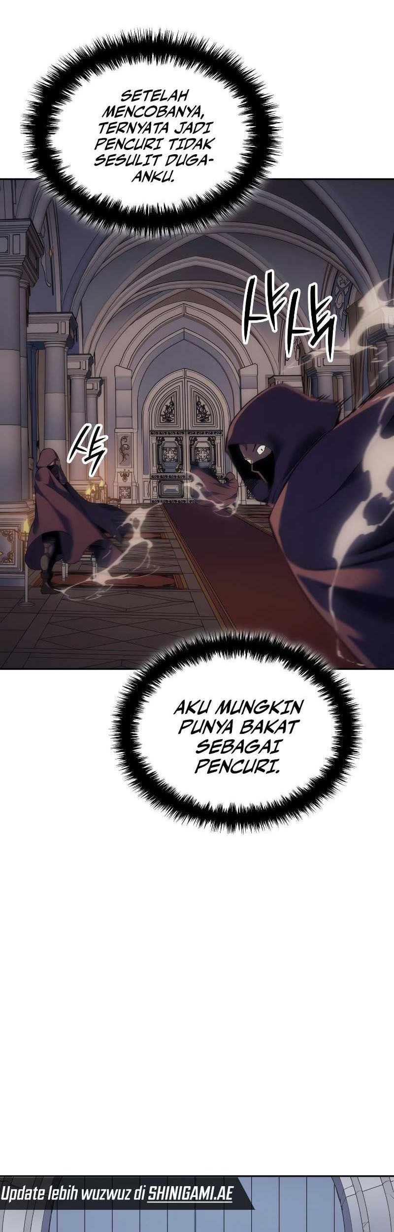 The Indomitable Martial King Chapter 22 Gambar 55