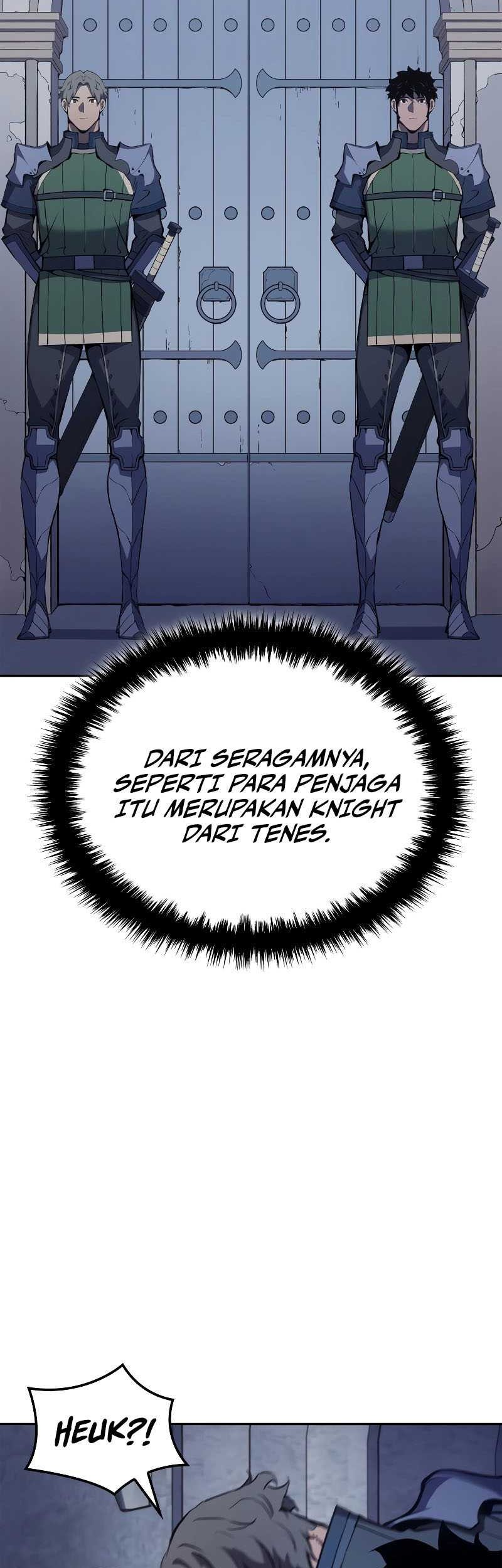 The Indomitable Martial King Chapter 22 Gambar 56