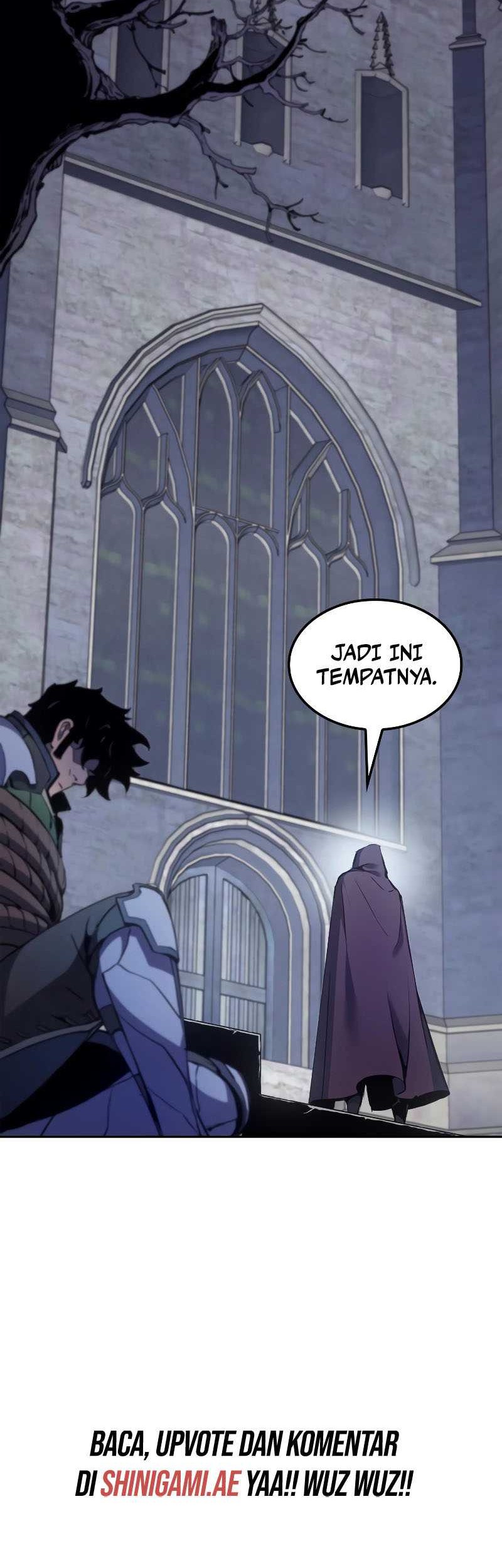 The Indomitable Martial King Chapter 22 Gambar 59