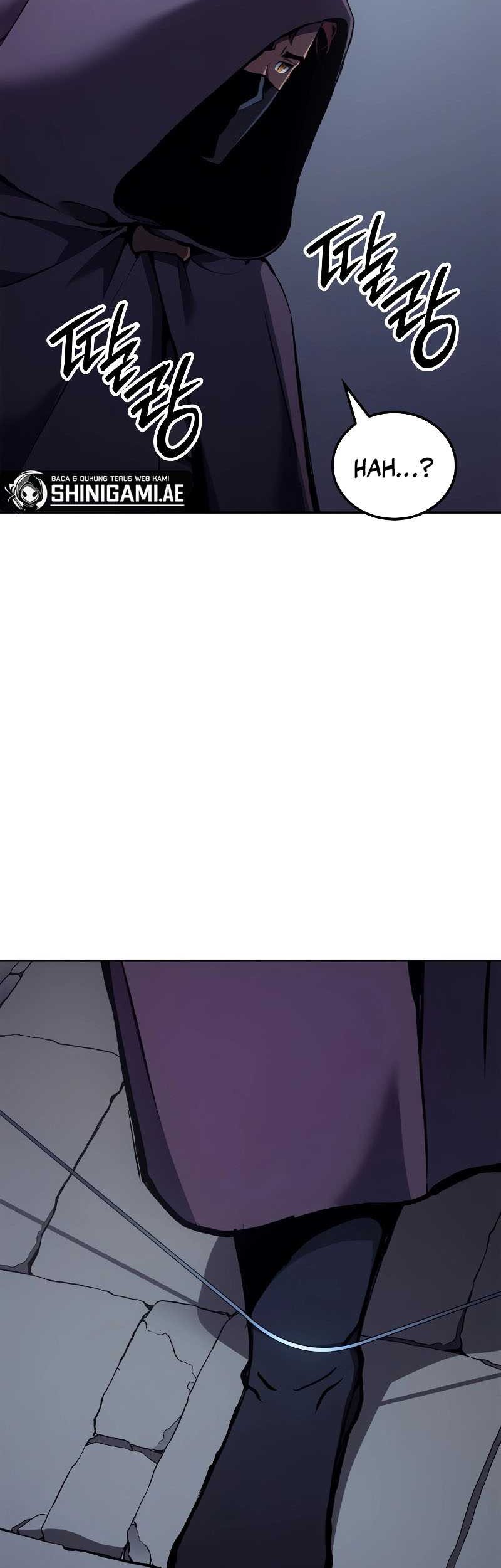 The Indomitable Martial King Chapter 22 Gambar 68