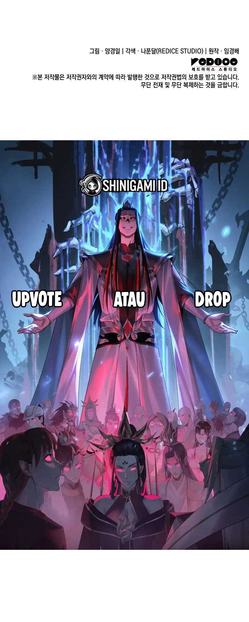 The Indomitable Martial King Chapter 22 Gambar 72