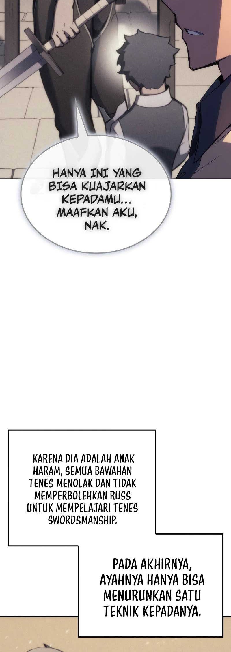 The Indomitable Martial King Chapter 22 Gambar 37