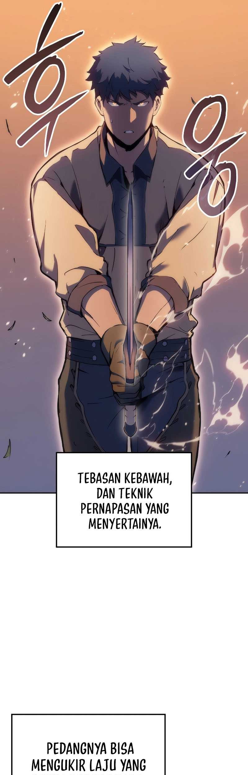 The Indomitable Martial King Chapter 22 Gambar 34