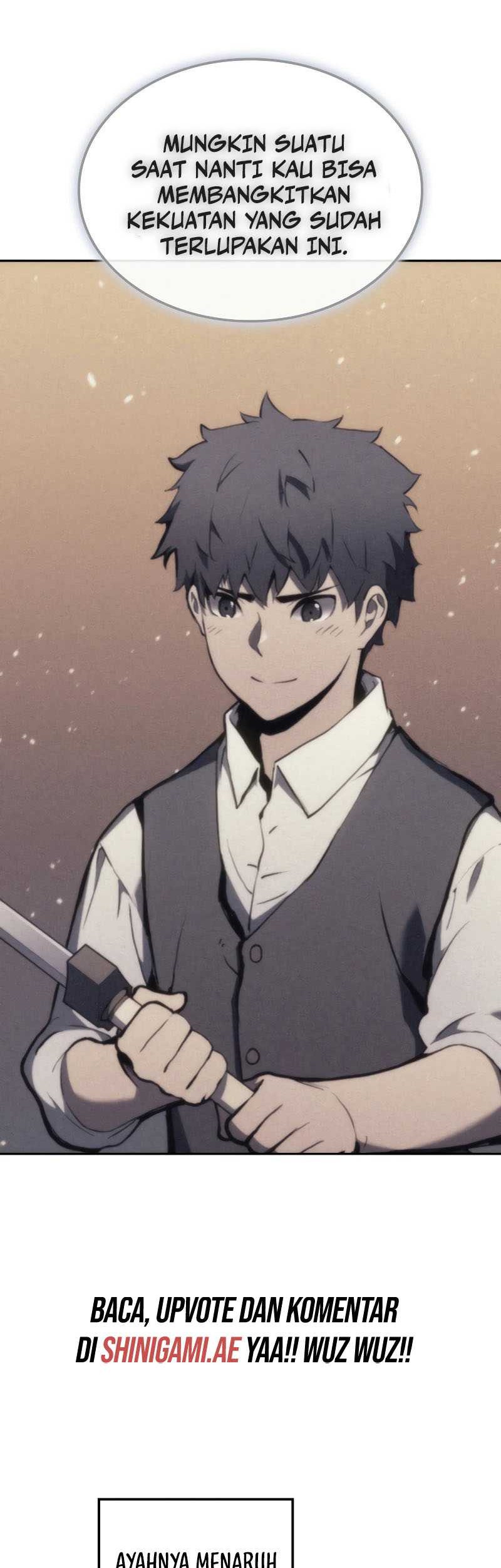 The Indomitable Martial King Chapter 22 Gambar 39