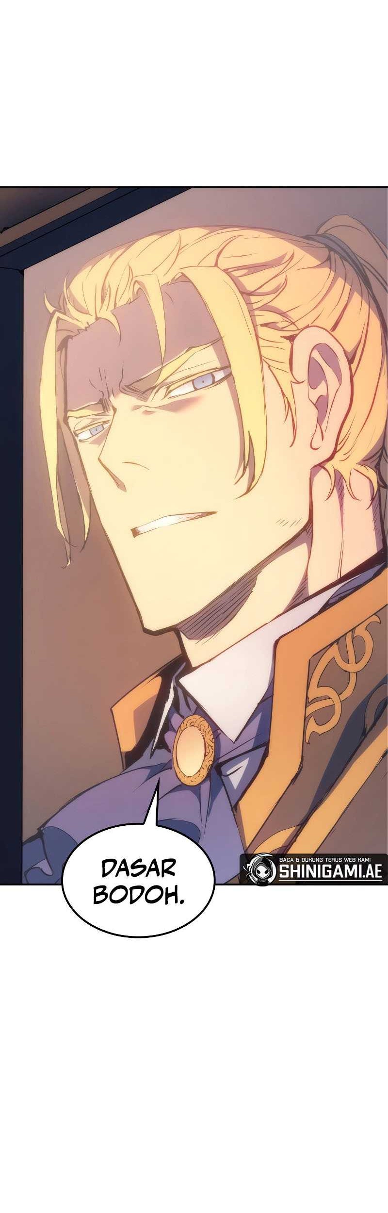 The Indomitable Martial King Chapter 22 Gambar 43