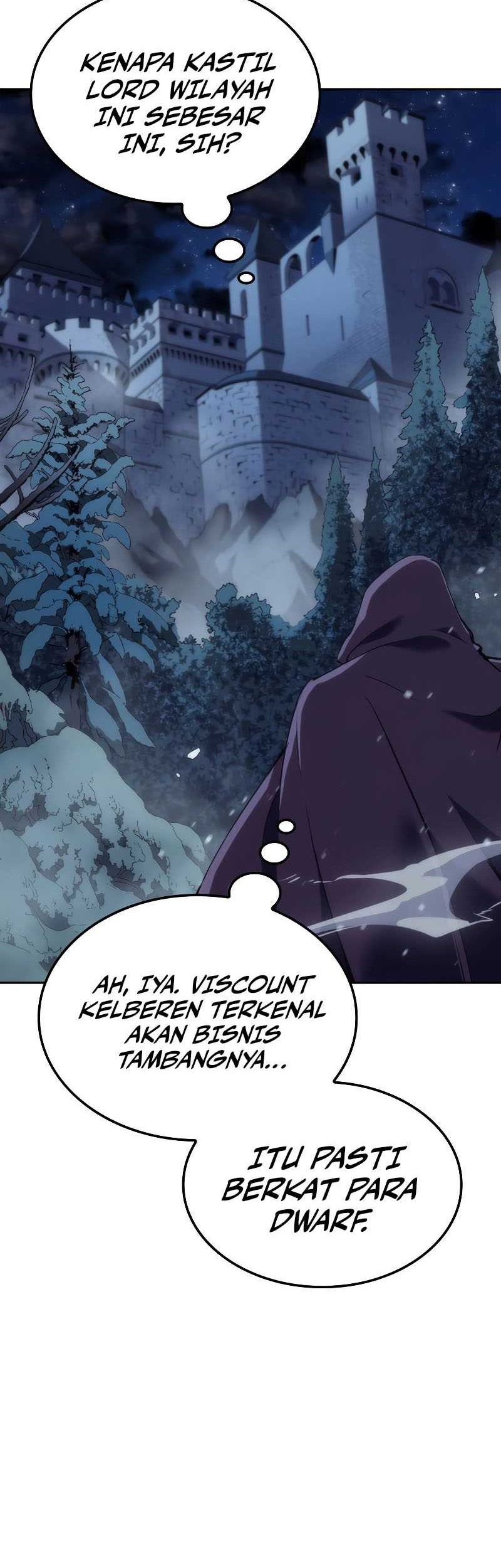 The Indomitable Martial King Chapter 22 Gambar 49