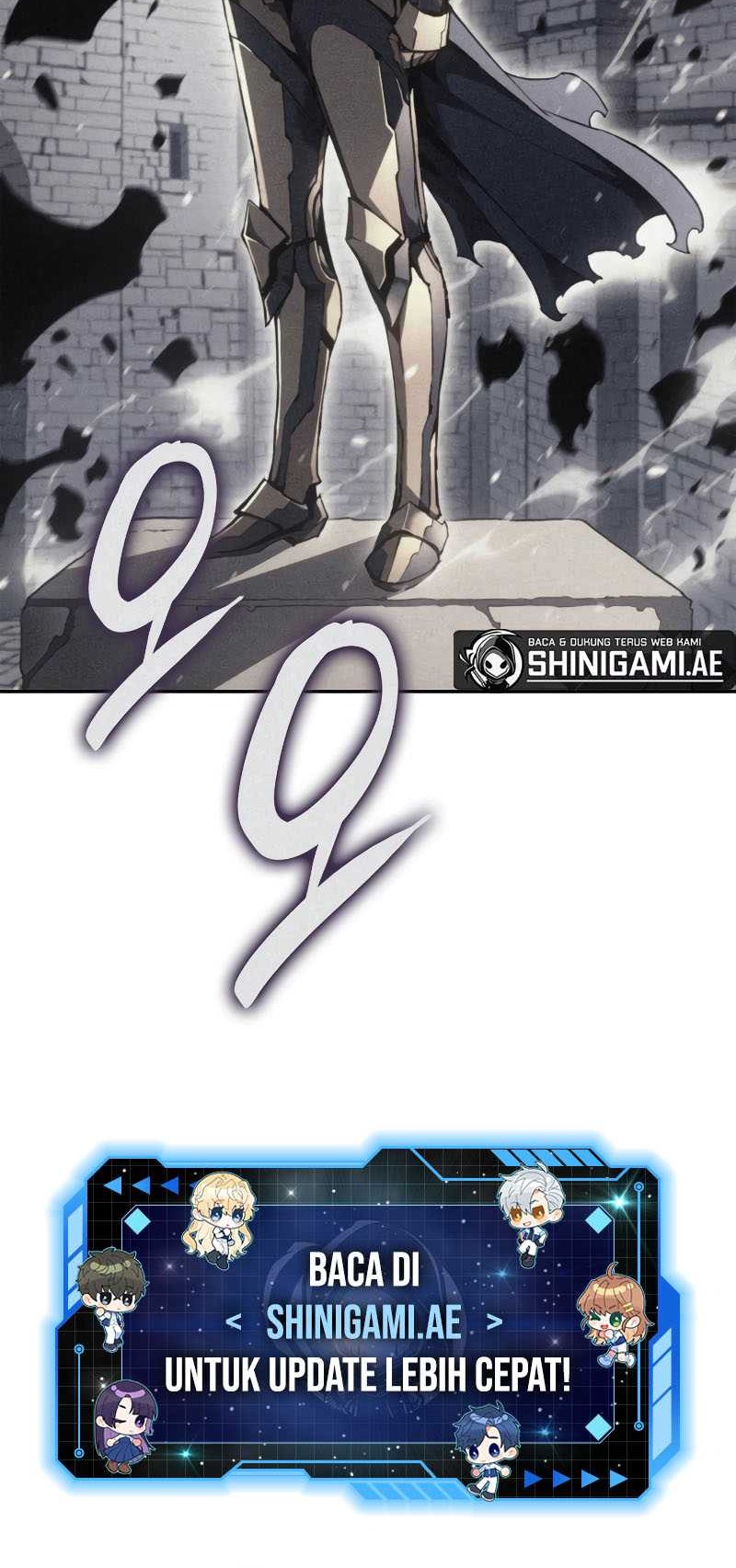 The Indomitable Martial King Chapter 22 Gambar 5