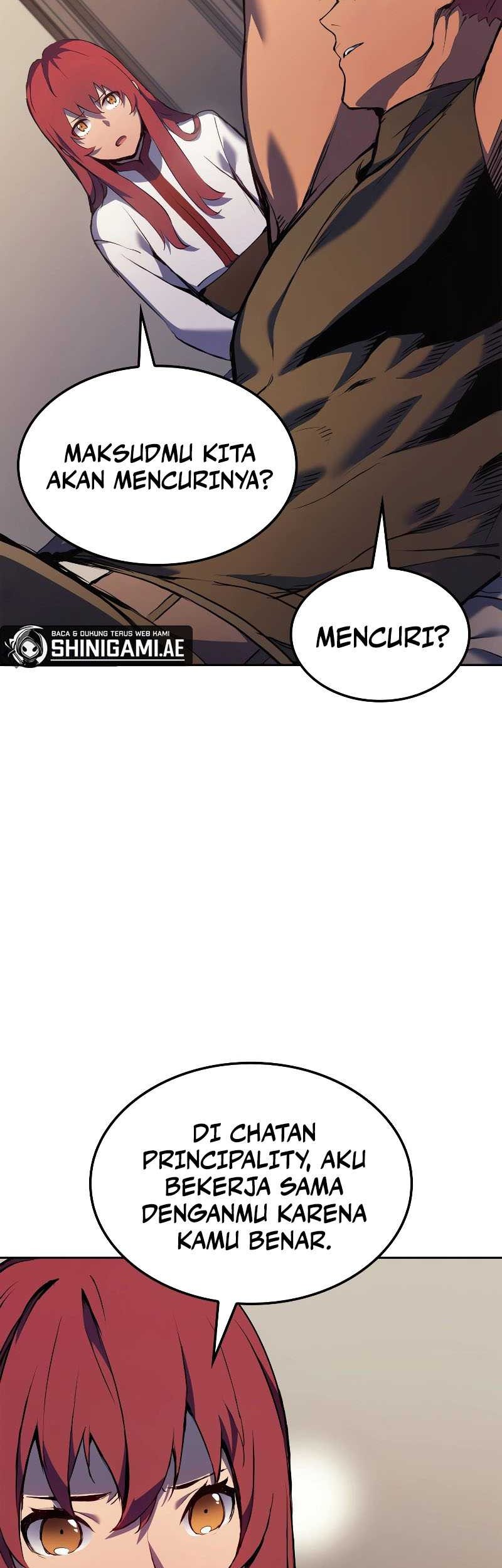 The Indomitable Martial King Chapter 22 Gambar 8