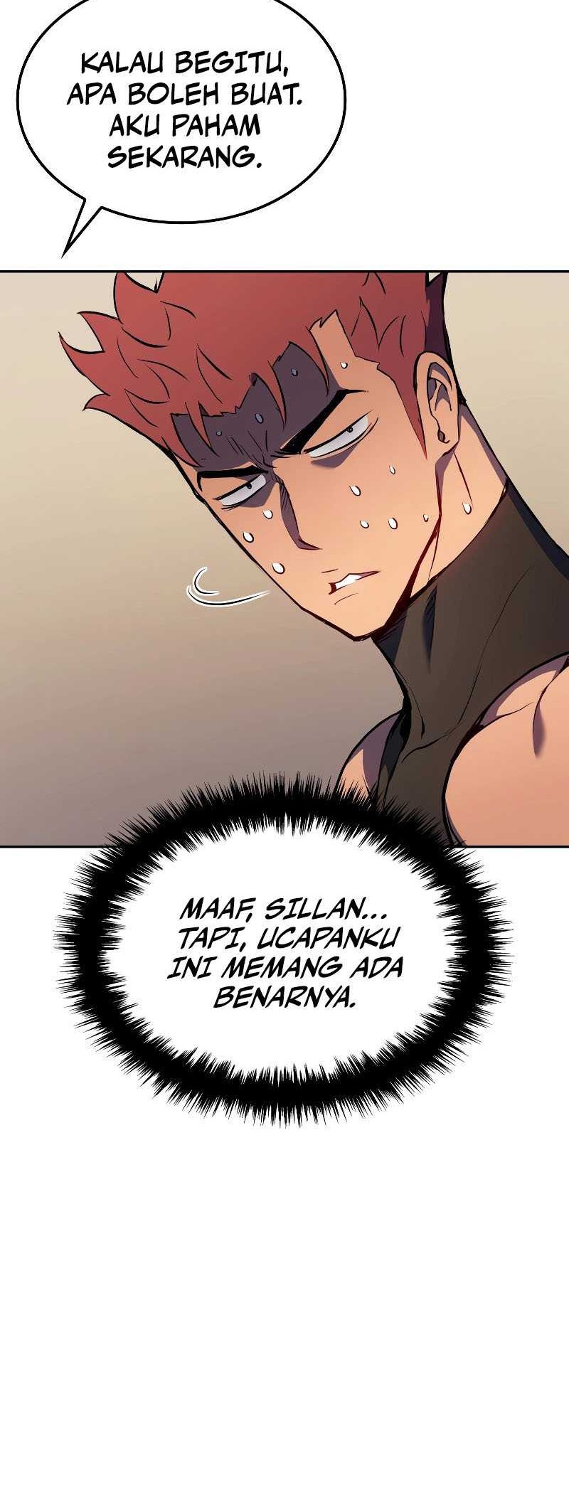 The Indomitable Martial King Chapter 22 Gambar 17