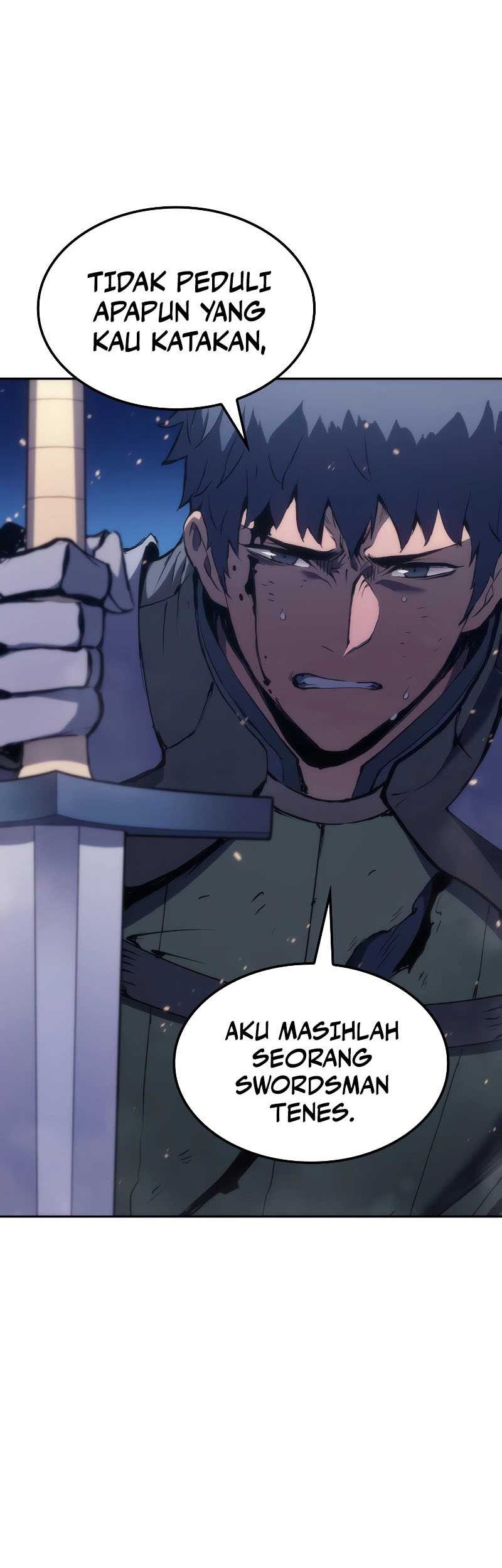 The Indomitable Martial King Chapter 22 Gambar 23