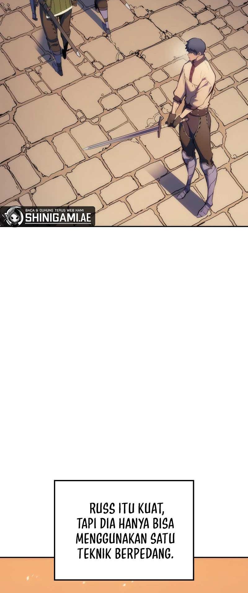 The Indomitable Martial King Chapter 22 Gambar 33