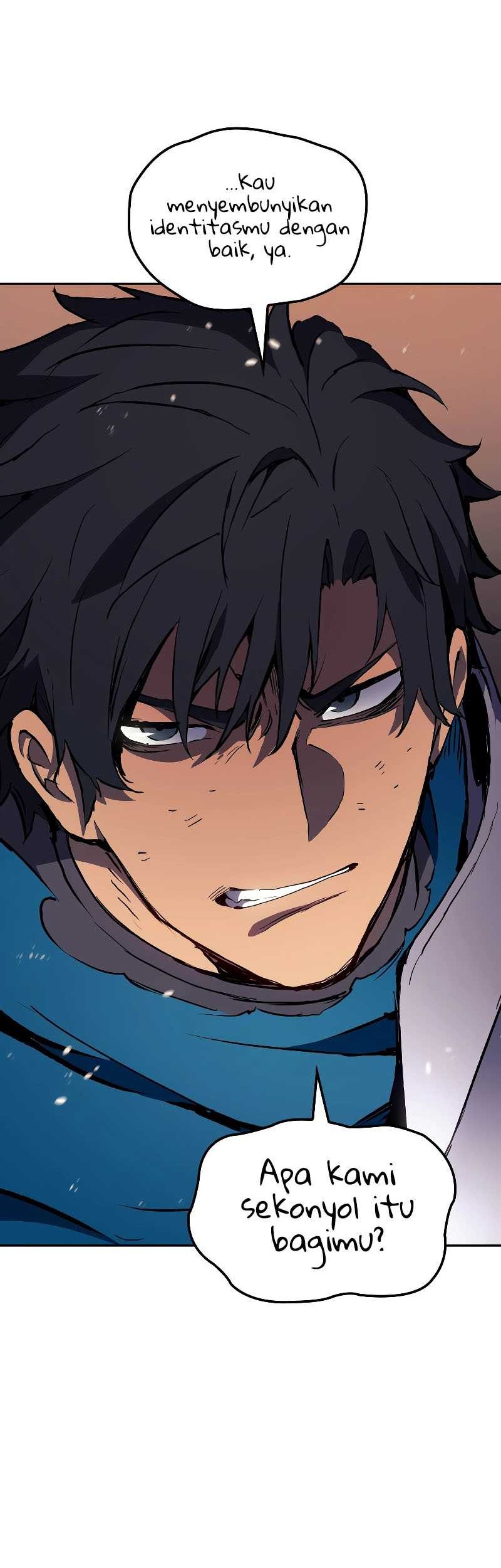 The Indomitable Martial King Chapter 11 Gambar 51