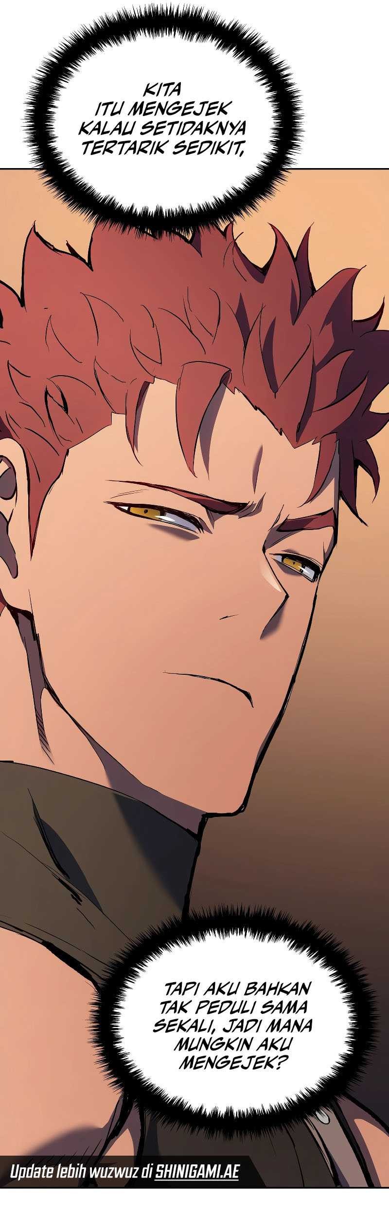 The Indomitable Martial King Chapter 11 Gambar 54