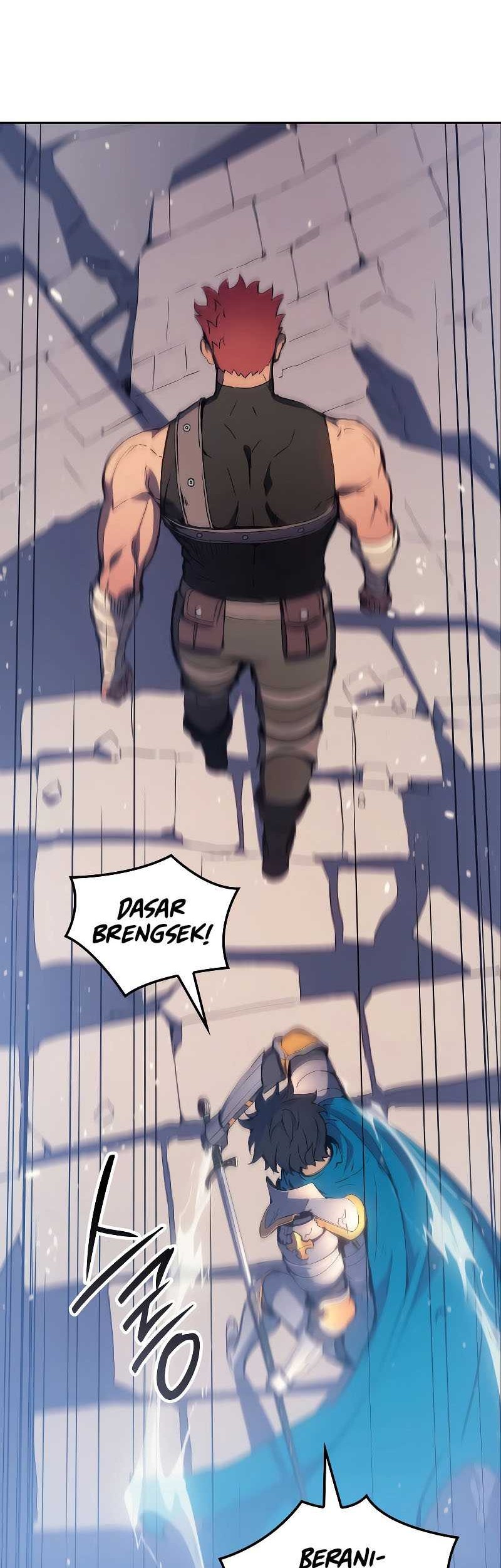 The Indomitable Martial King Chapter 11 Gambar 55