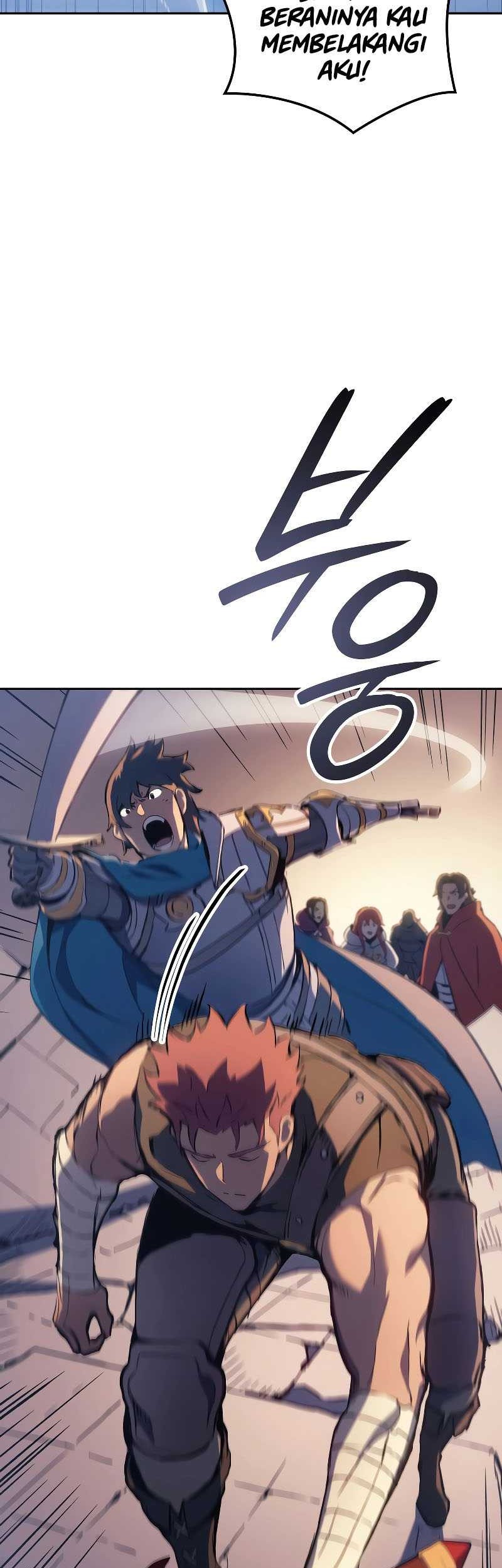 The Indomitable Martial King Chapter 11 Gambar 56