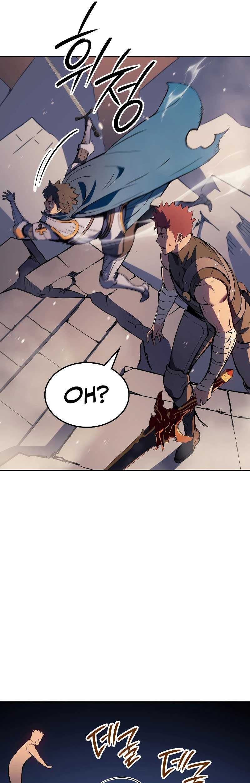 The Indomitable Martial King Chapter 11 Gambar 58